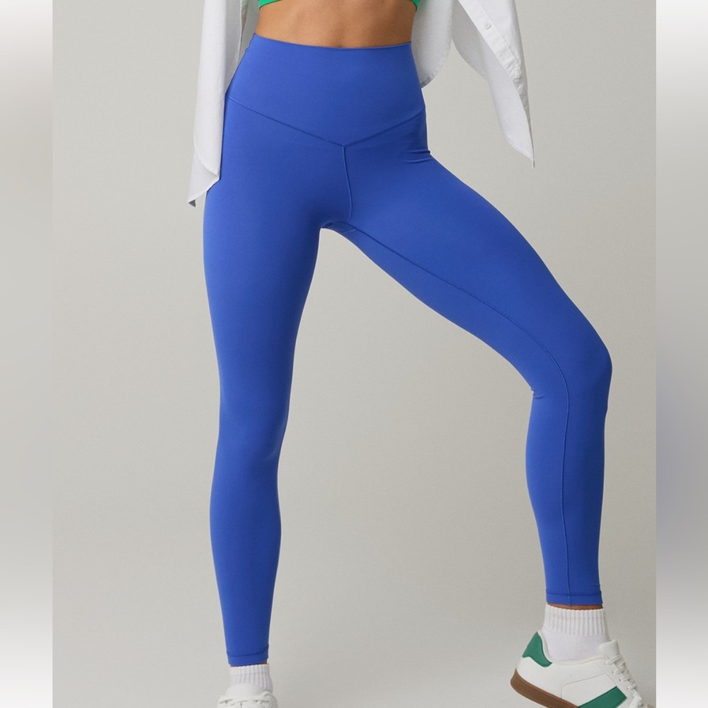 OFFLINE By Aerie Real Me XTRA
High Waisted Legging